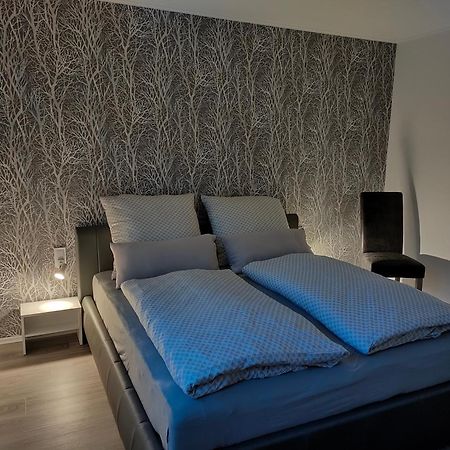 Haus Am Waldrand Villa Vetschau Bagian luar foto