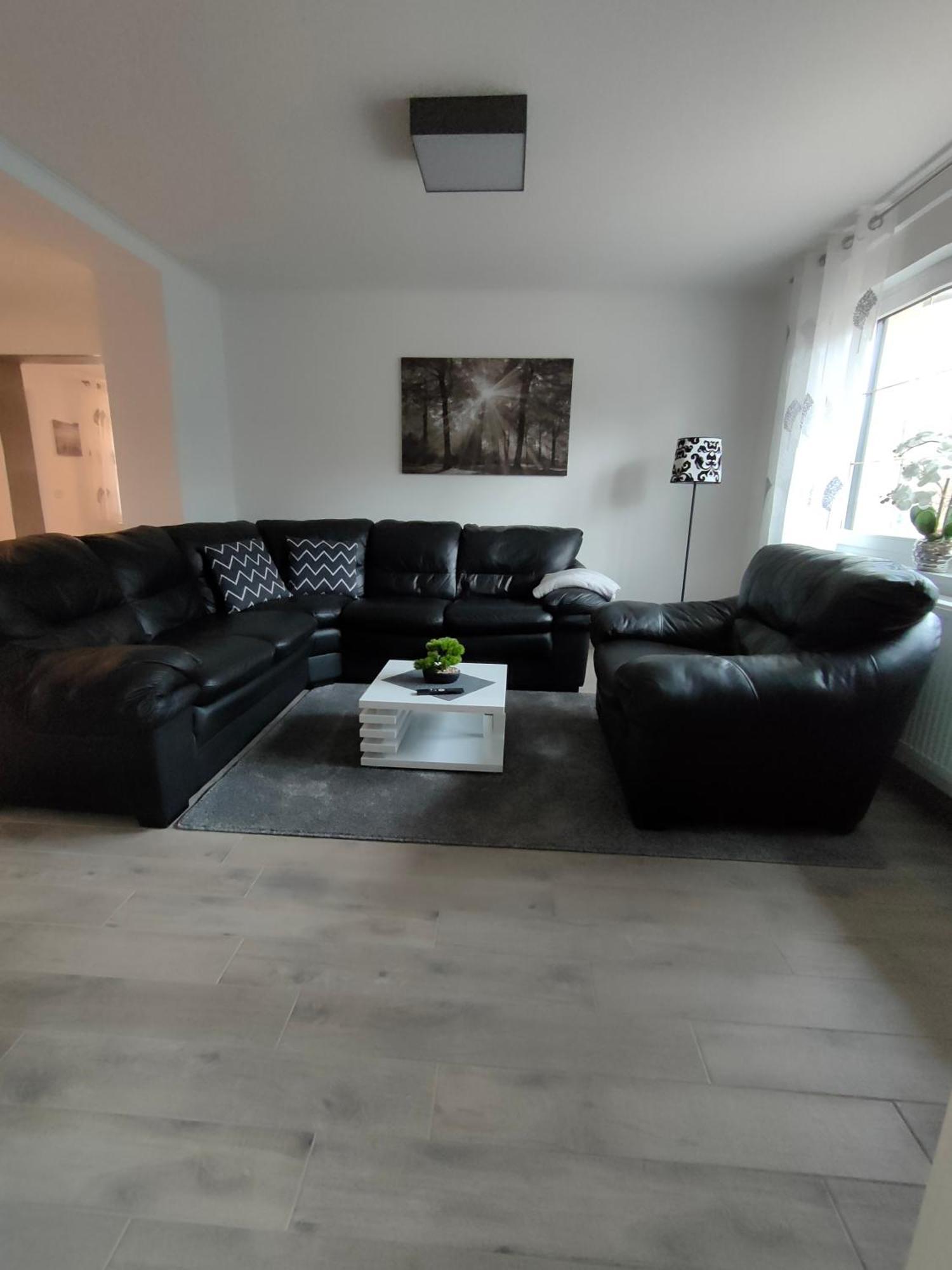 Haus Am Waldrand Villa Vetschau Bagian luar foto