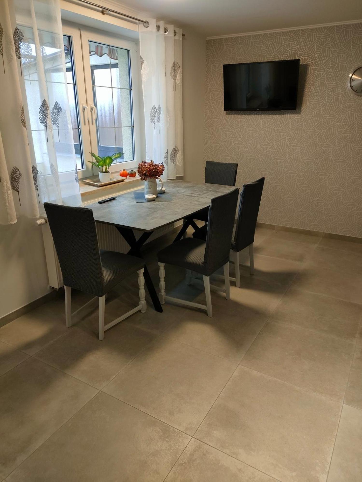 Haus Am Waldrand Villa Vetschau Bagian luar foto